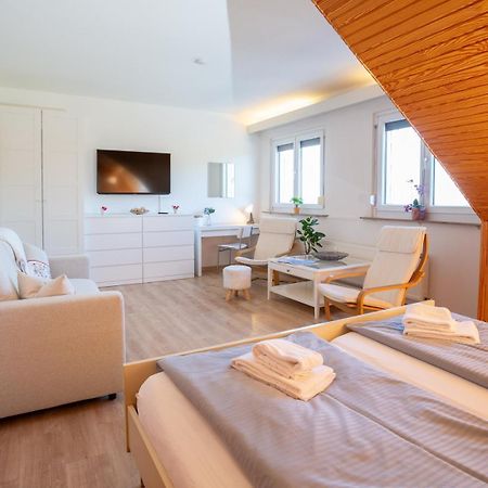 Casa Natura Braunlage Zewnętrze zdjęcie