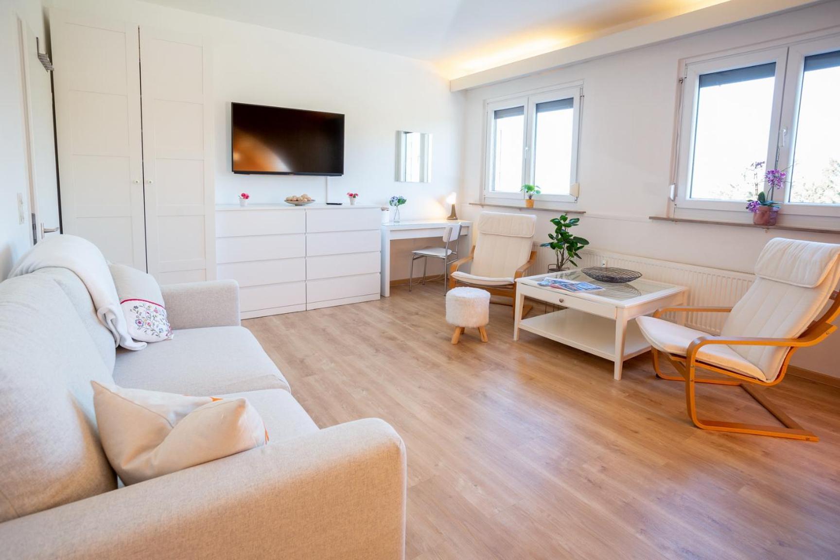 Casa Natura Braunlage Zewnętrze zdjęcie
